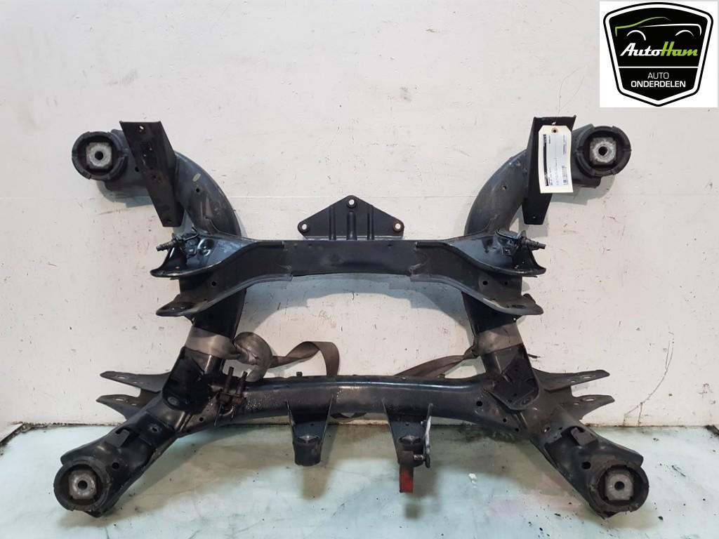 BERCEAU MOTEUR BMW X5 (F15) (|33316863815|), Utilisé, BMW