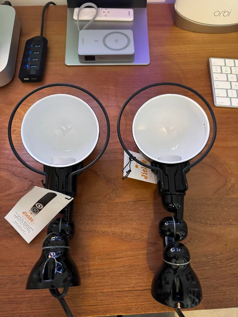 Applique Jieldé Signal SI300 x2, Ophalen of Verzenden