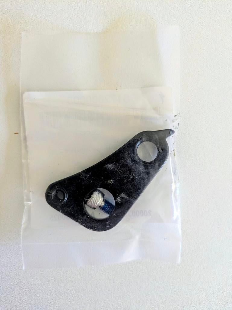 Dérailleur spécialisé Amazinger Hanger 2.1, Enlèvement, Cadre