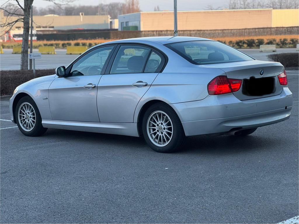 BMW 316I euro5, Autos, BMW, Euro 5, Achat, Berline, Particulier