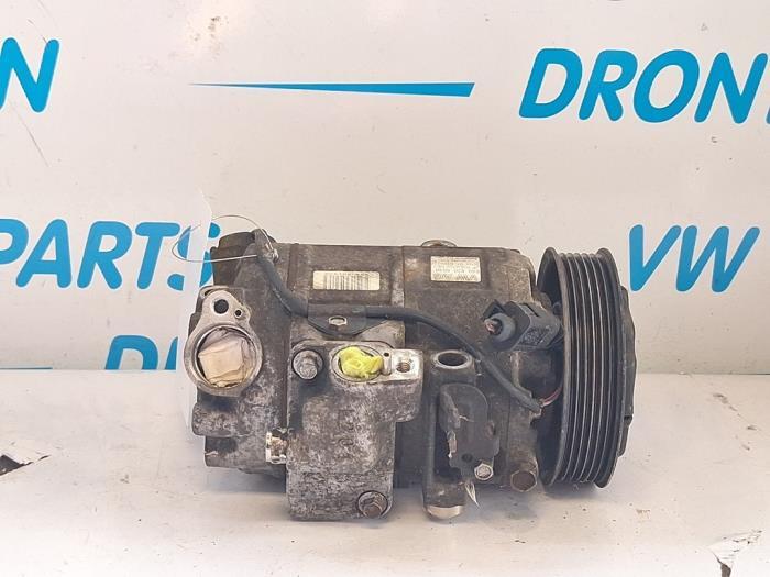 Aircopomp van een Volkswagen Polo, Gebruikt, -, Volkswagen, -