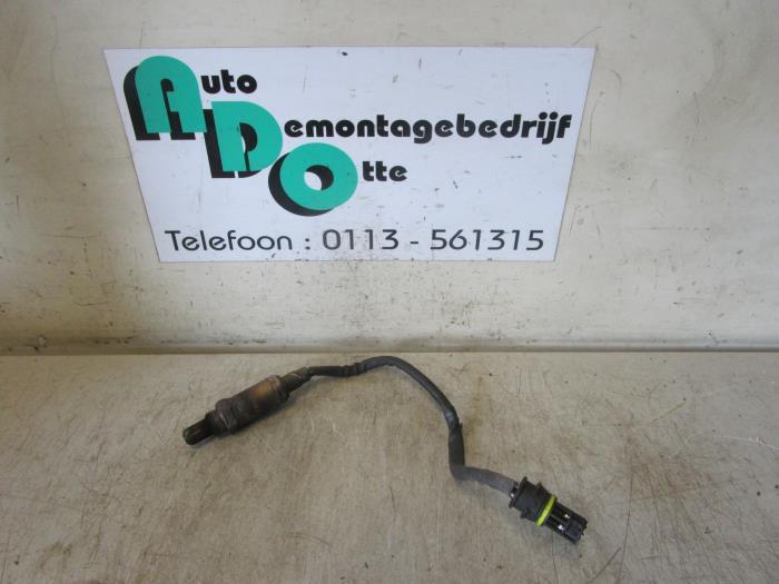Lambda Sonde van een BMW 3-Serie (3-Serie 90-), Gebruikt, -, -, Ophalen of Verzenden