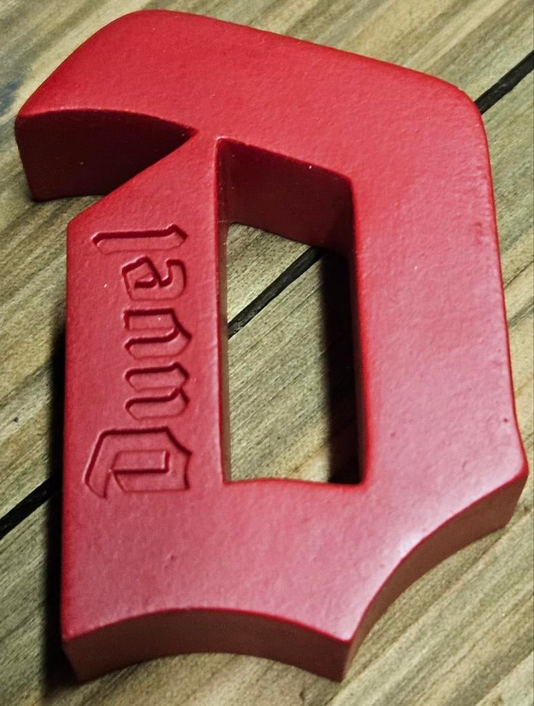 Duvel flessenopener frigomagneet
Dit item is een, Ophalen of Verzenden, Flesje(s), Duvel