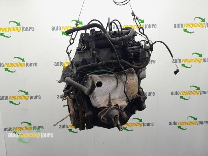 Moteur d'un Renault Clio, -, Renault, -, 3 mois de garantie