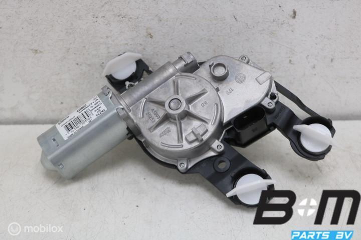 Achterruitenwissermotor VW Golf 8R 5H0955711A, Utilisé
