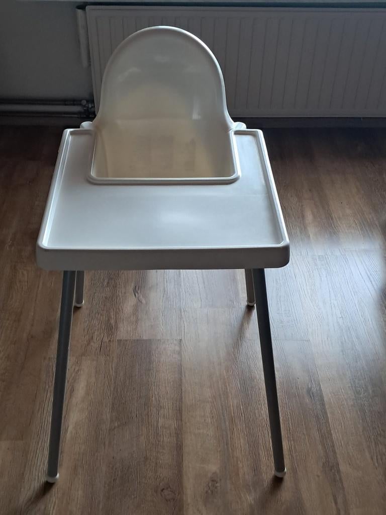 kinderstoel, Kinderen en Baby's, Ophalen