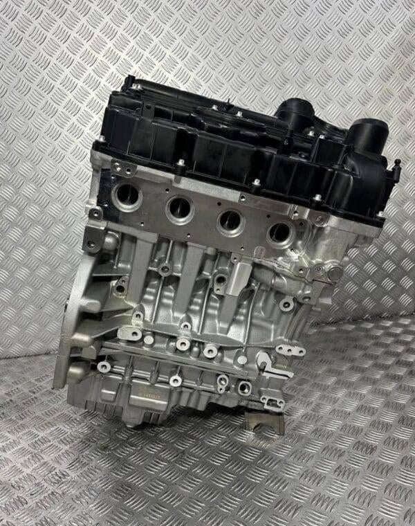 Moteur reconditionné BMW Série 1/3/4/5 - N20B20A/N20B20B, Enlèvement ou Envoi, Révisé, BMW