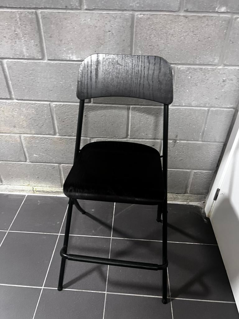 Franklin barkruk ikea, Enlèvement, Comme neuf