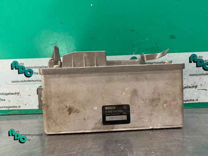 ABS Computer van een BMW 3-Serie (3-Serie 82-), Auto-onderdelen, Gebruikt, -, -, Ophalen of Verzenden