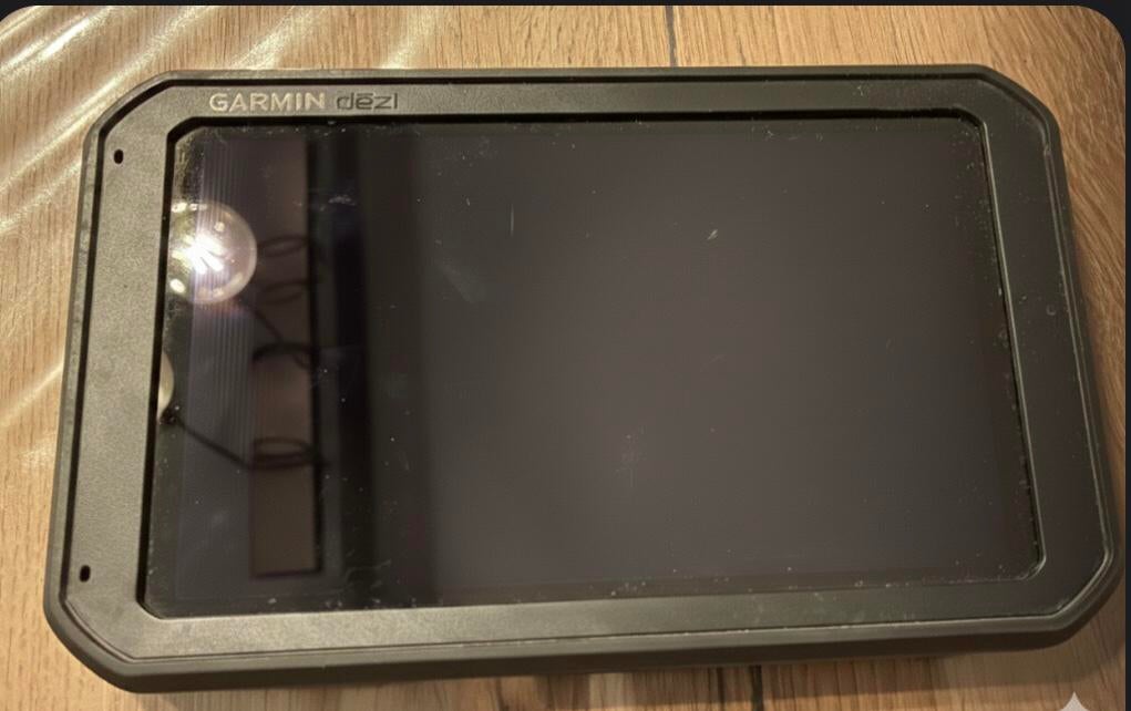 Vrachtwagen gps, Autos : Divers, Navigation de voiture, Utilisé, Enlèvement ou Envoi