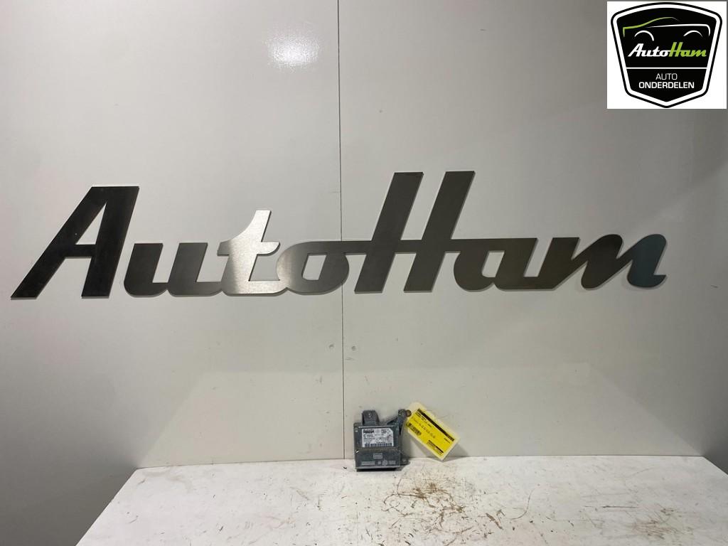 COMPUTER AIRBAG Peugeot 308 (4A / C) (01-2007/12-2015), Auto-onderdelen, Dhr. J. Ham, Gebruikt, Administratie@autoham.nl, Peugeot