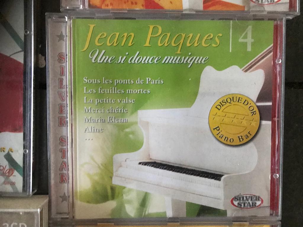 CD divers - James Last, Hugo Strasser, Louis Armstrong,.., CD & DVD, Enlèvement ou Envoi, Comme neuf, Pop