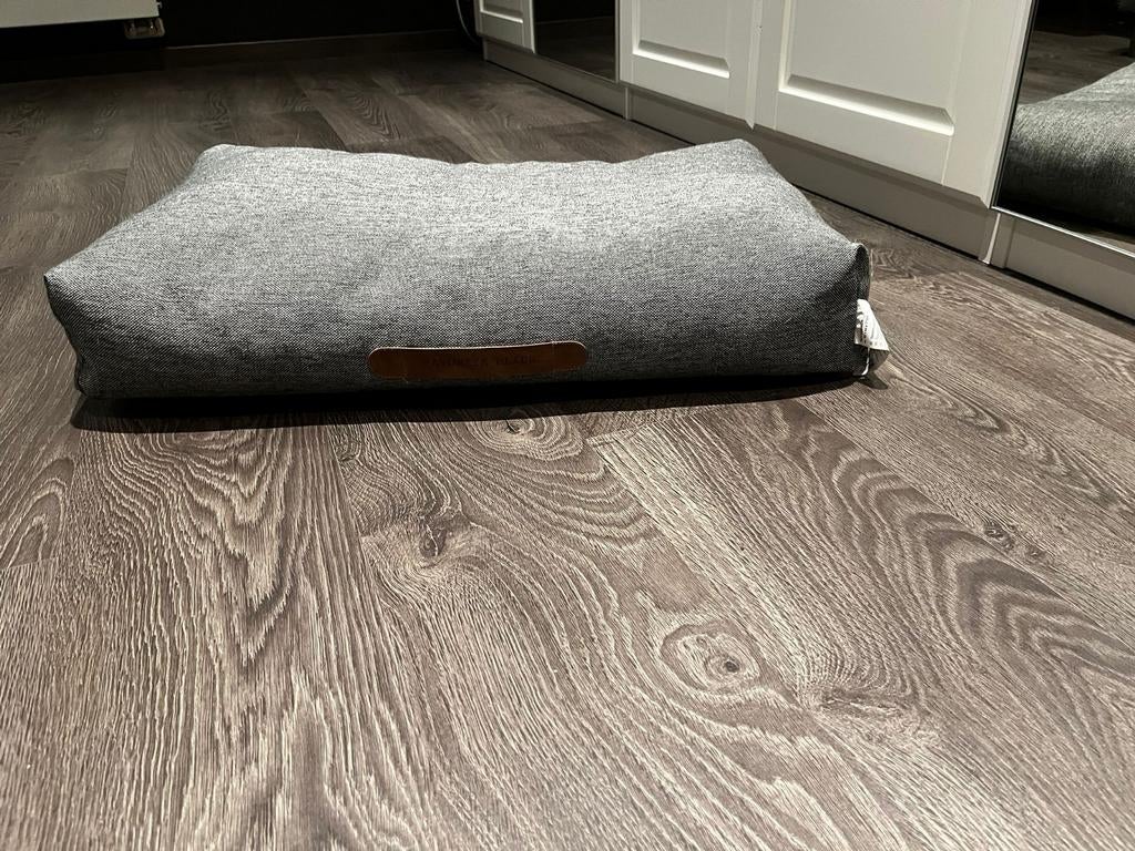 Hondenkussen - nooit gebruikt, Enlèvement, Poussière