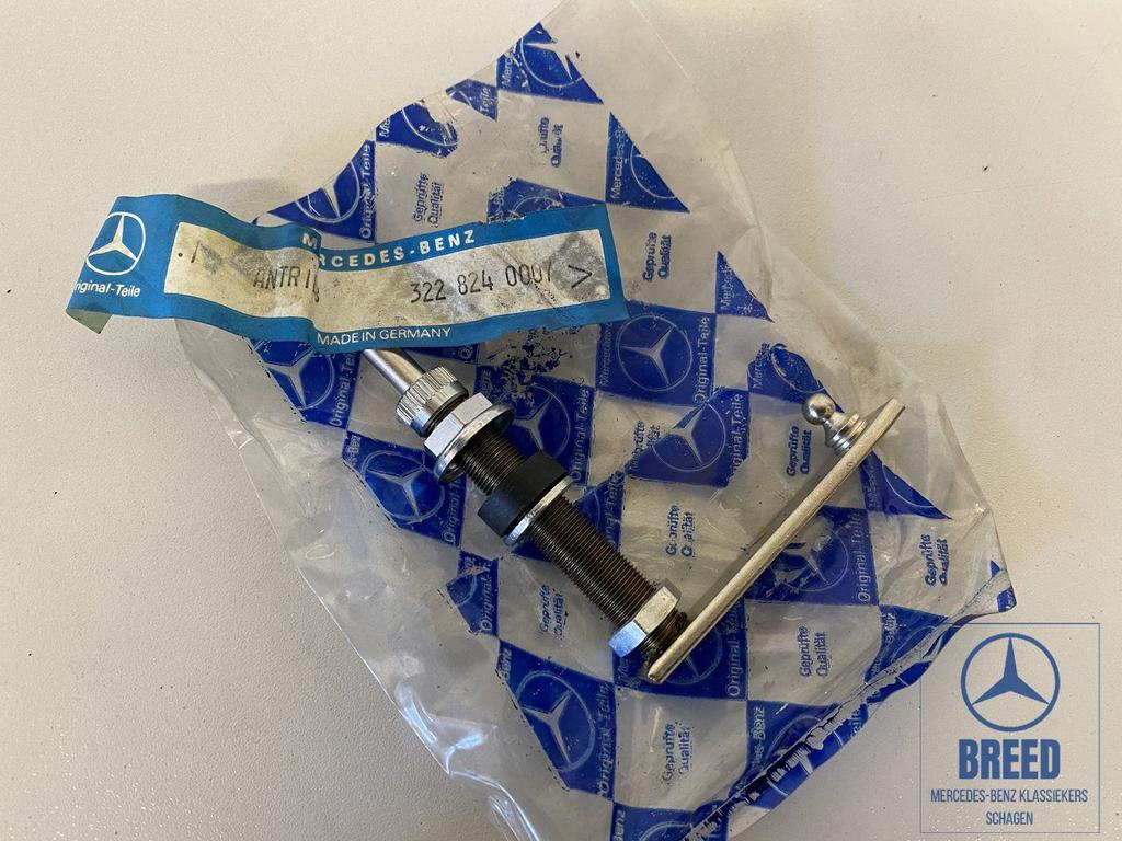 NOS wisserlager voor Mercedes-Benz 322 323 328 etc. A3228240, -, -, Nieuw, Ophalen of Verzenden