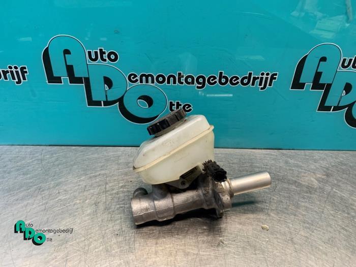 Hoofdremcilinder van een Mazda RX-8 (RX-8 03-), Gebruikt, -, -, Ophalen of Verzenden