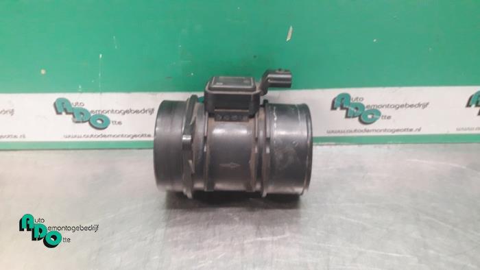 Compteur de masse d'air d'un Renault Twingo (Twingo 07-), Autos : Pièces & Accessoires, Renault, -, 3 mois de garantie, Utilisé