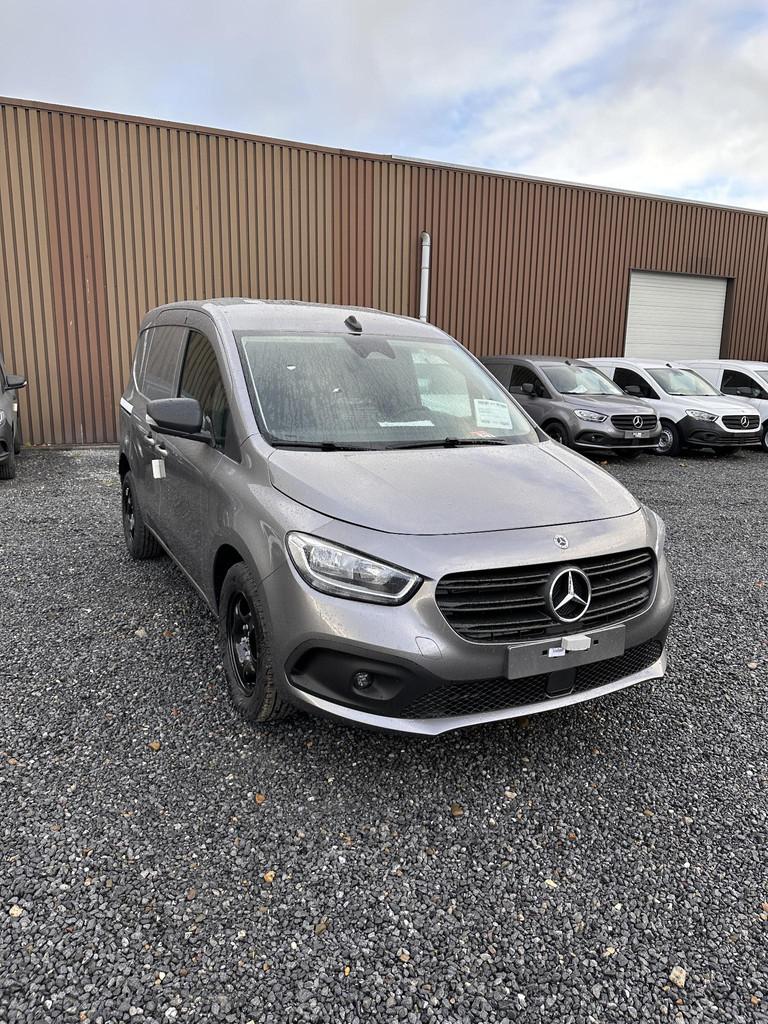 Mercedes-Benz Citan Citan 110 CDI Panel Van L1, Autos, Neuf, Autres modèles, Achat, Entreprise