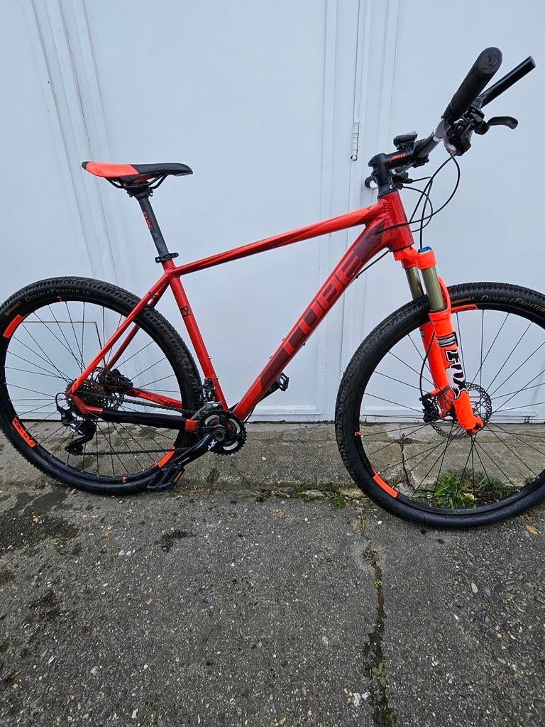 Vélo, Vélos & Vélomoteurs, Enlèvement