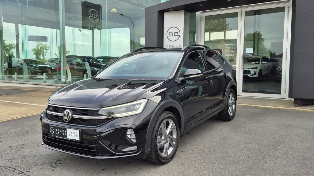 Volkswagen Taigo 1.5 TSI ACT R-LINE DCT7 (automatique), Anti démarrage, Achat, 110 kW, Entreprise