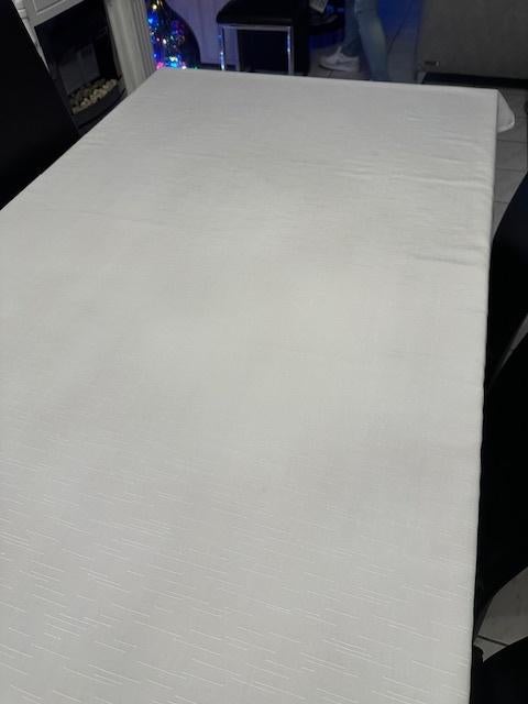 Verschillende wit tafellinnen, Articles professionnels, Horeca | Mobilier & Aménagement, Décoration de table, Neuf, sans emballage