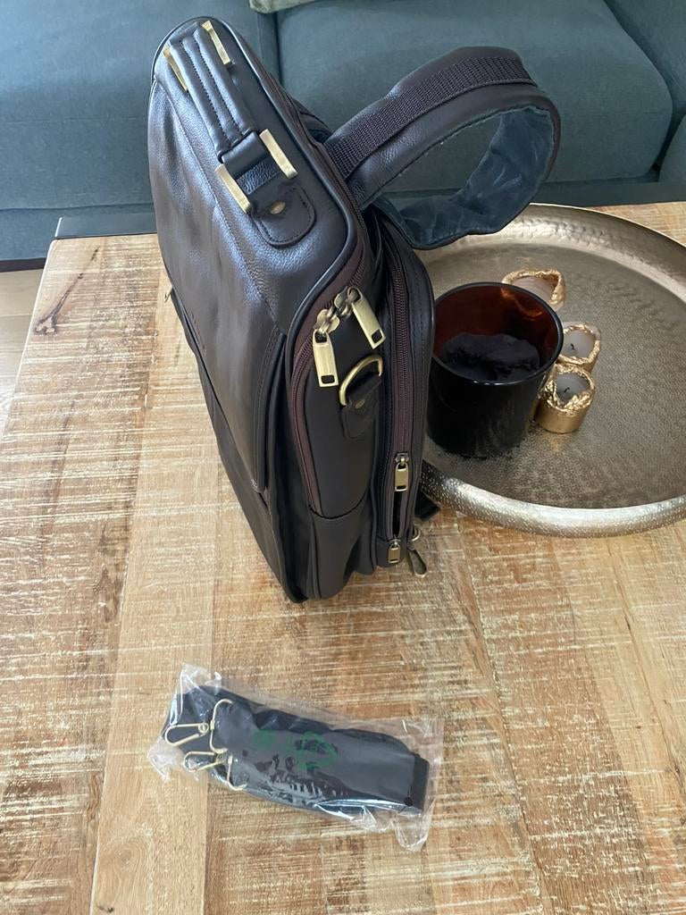 Ferrini rugzak of schoudertas, Ophalen of Verzenden, Nieuw