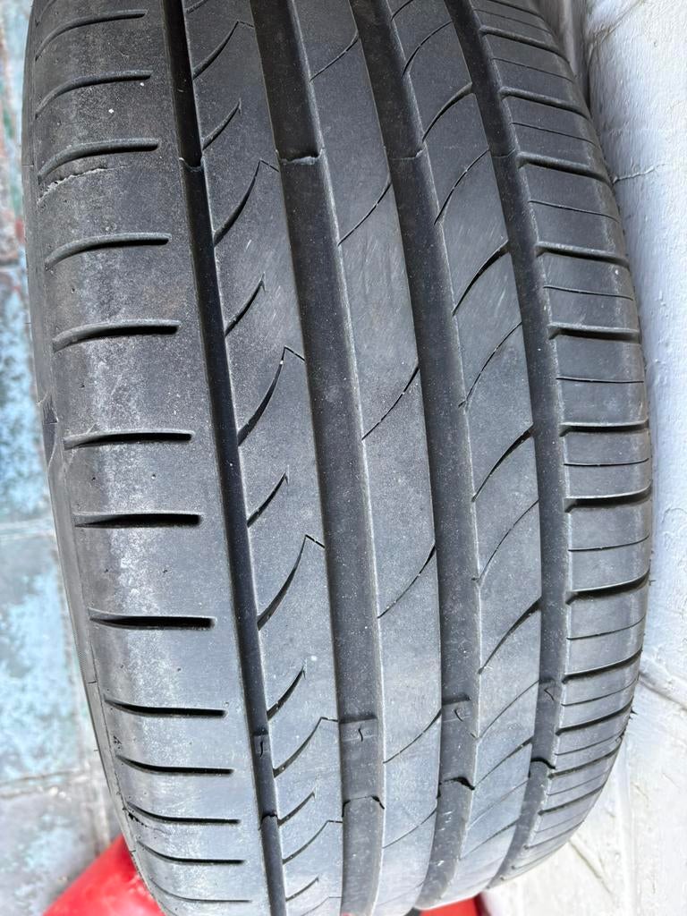 Tramax pneus neufs 245/45 R 18 100 Y, Enlèvement, Neuf