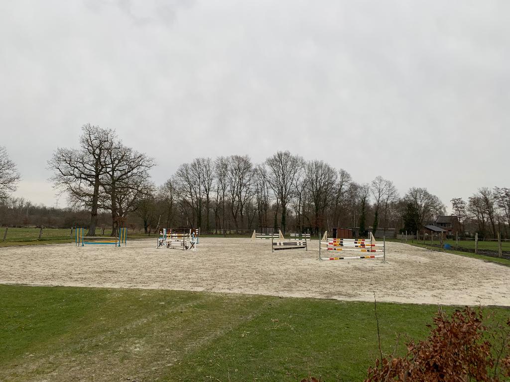 Stalling te huur, Dieren en Toebehoren, Stalling en Weidegang, Stalling, 1 paard of pony