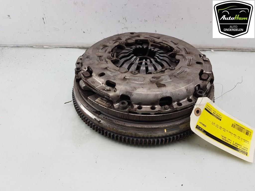 VOLANT MOTEUR BI-MASSE ABS Mini Mini (F55) (|21208600211|), Utilisé, Mini