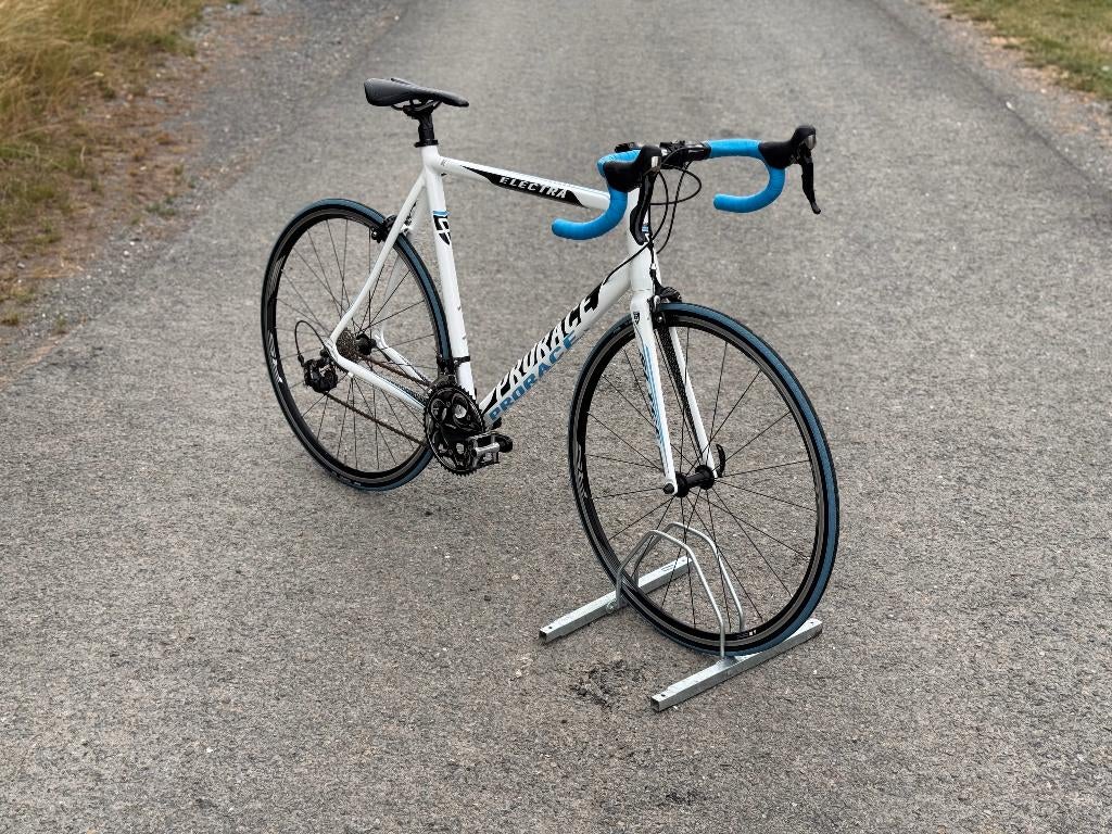 Vélo ProRace Electra - A VOIR !!! Splendide !! Etat Neuf !!, Ophalen, Zo goed als nieuw, Overige typen