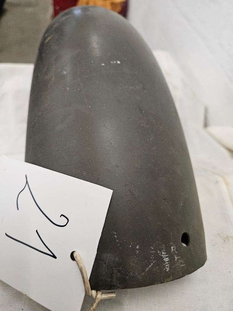 FN TYPE 13  DELEN  VOOR SPATBORD, Motoren, Onderdelen | Oldtimers, Ophalen