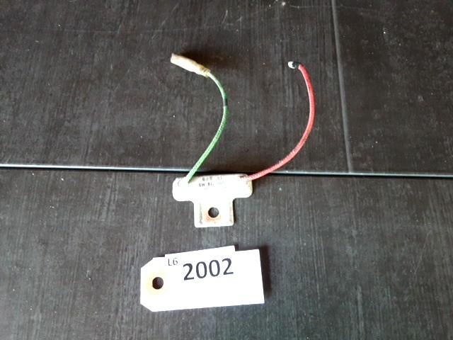 GTS250 2006 - 2011 Sym Elektrische component D1-55534, Motos