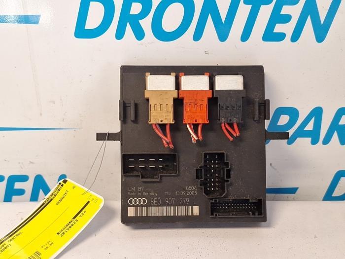 Ordinateur contrôle fonctionnel d'un Audi S4, Autos : Pièces & Accessoires, -, 3 mois de garantie, Audi, Utilisé