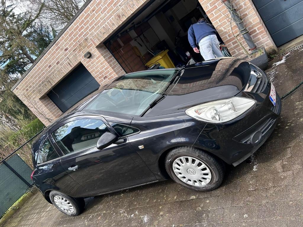 Opel corsa, Auto's, Particulier, Corsa, 3 deurs, Te koop