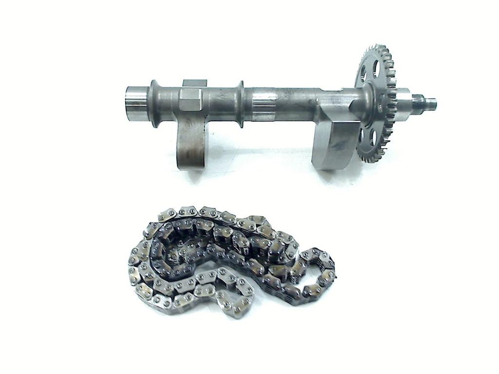 KETTING KTM 790 Adventure (01-2019/-), Motoren, Dhr. S. di Majo, Gebruikt, Info@cama-motorparts.nl, P.J. Troelstraweg 8 8
3144 CX  MAASSLUIS, NL