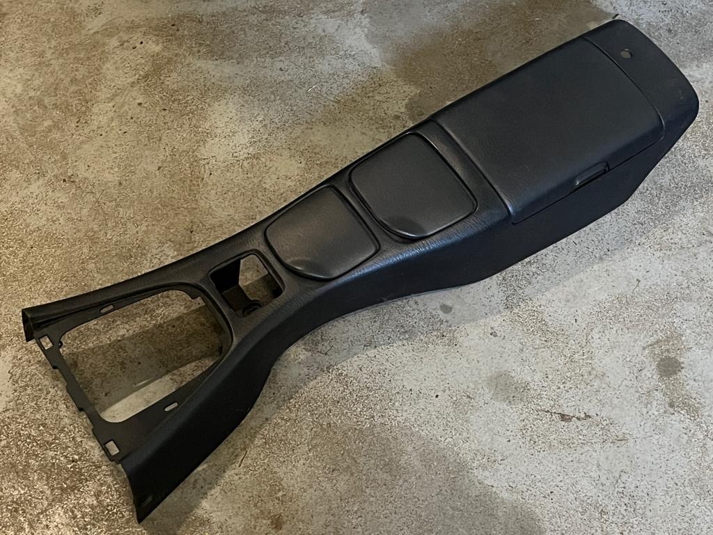 Mazda MX5 NBFL middenconsole, Autos : Pièces & Accessoires, Enlèvement, Utilisé, Mazda