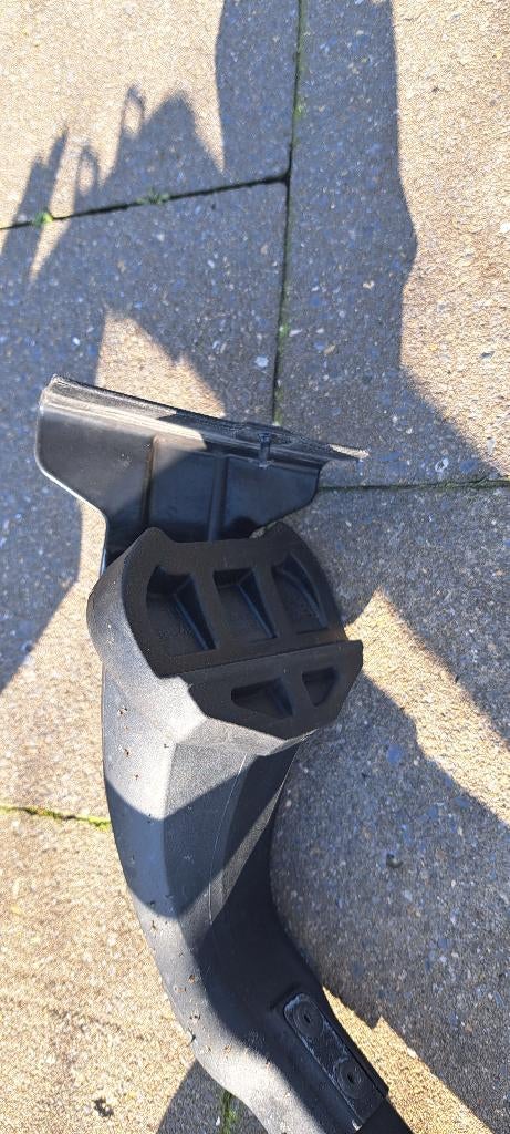 Porte-bagages pour Citroën C4 Picasso 2017., Autos : Divers, Porte-bagages, Enlèvement, Utilisé