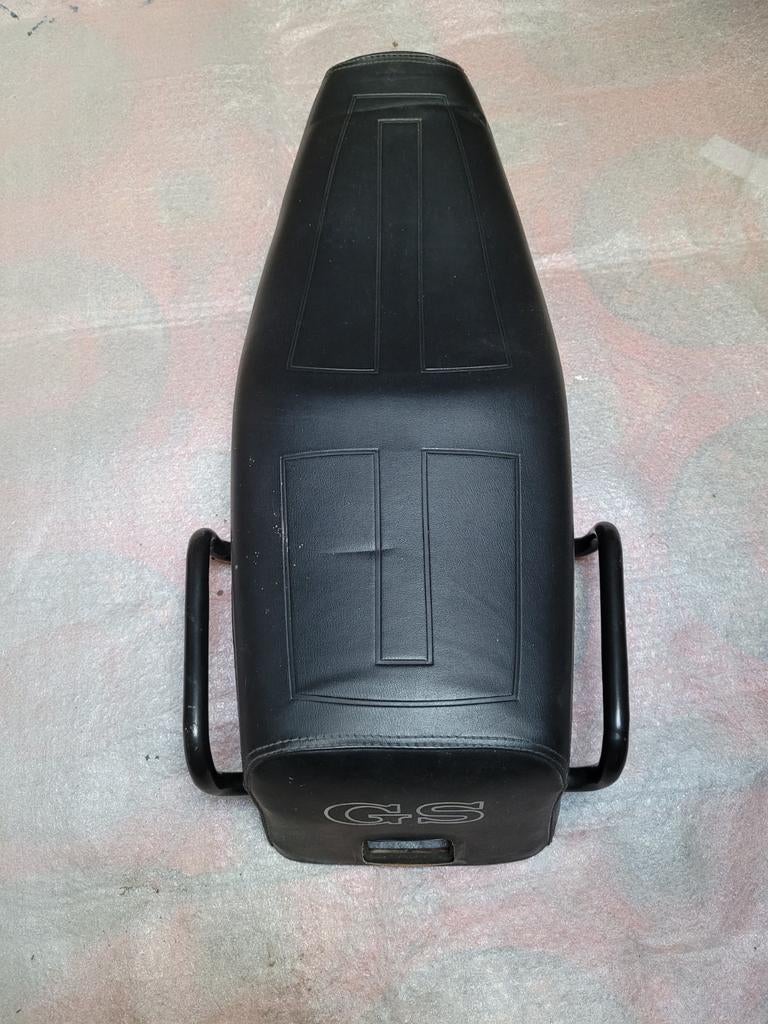 Selle vespa PX 200 GS ou compatible Vespa T5., Particulier