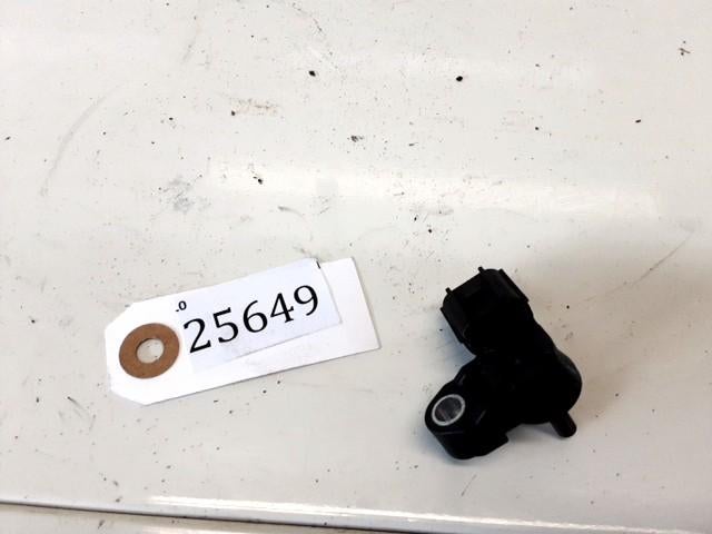 ER6F 2009 - 2011 Kawasaki Elektrische component D1-57788