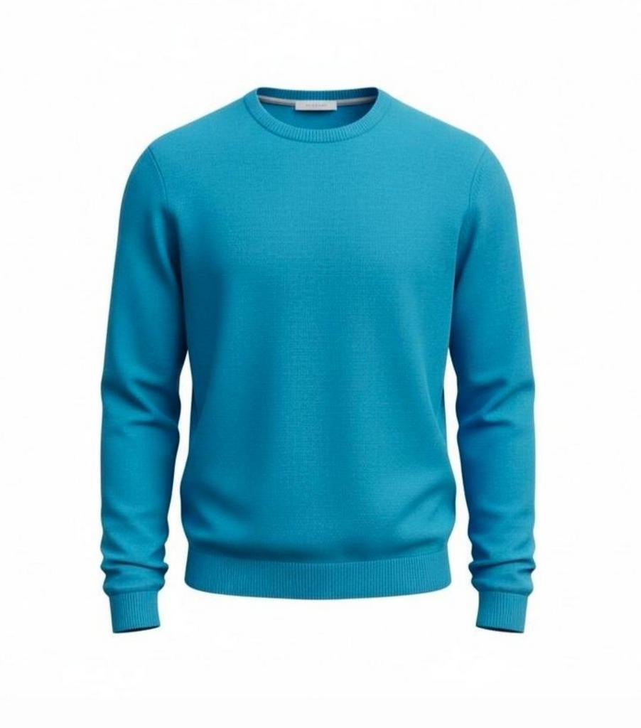 ✨️MTWTFSS Weekday Sweater Maat L - BUNDELKORTING‼️✨️✨️, Mtwtfss Weekday, Maat 52/54 (L), Blauw, Ophalen of Verzenden