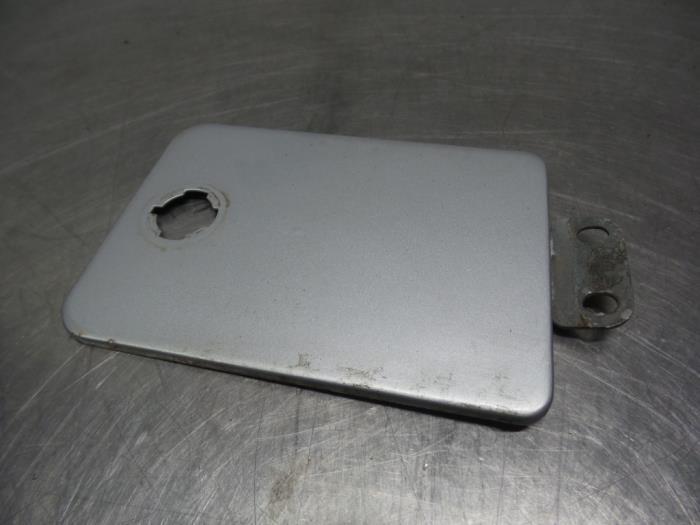 Clapet réservoir d'un Nissan Patrol, -, Utilisé, -, Nissan