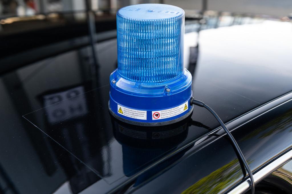 Audi A8 L 4.0 V8 VR9 Security (armored/werkspanzer), Auto's, Automaat, V8, Gebruikt, Bedrijf