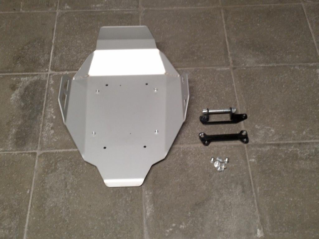 Sabot moteur R nine, Motos, Enlèvement, Utilisé