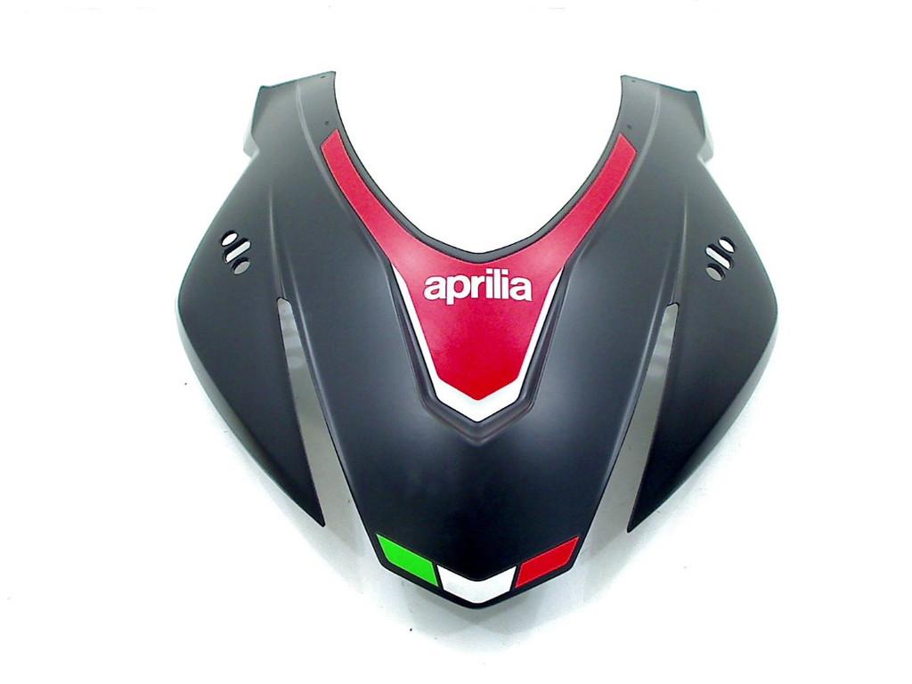 TOPKUIP Aprilia RSV4 factory (01-1970/-) (2B006969), Motoren, Dhr. S. di Majo, Gebruikt, Info@cama-motorparts.nl, P.J. Troelstraweg 8 8
3144 CX  MAASSLUIS, NL