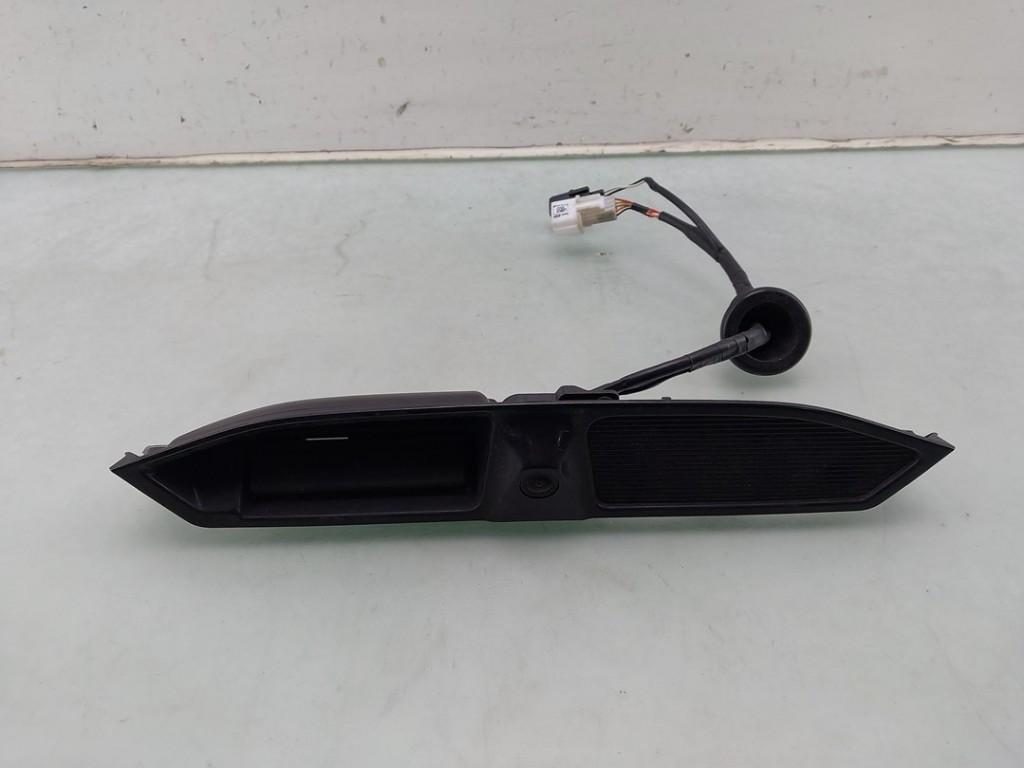 CAMERA ARRIÈRE Kia Picanto (JA) (01-2017/-) (|99240G6500|), Autos : Pièces & Accessoires, Kia, Info@kia.de, Utilisé, Theodor-Heuss-Allee 11
60486  Frankfurt am Main, DE