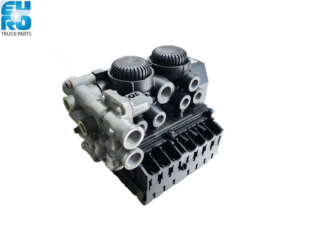 EBS MODULATOR 2S/2M EBS-E - GERECONDITIONEERD + DEPOSIT 200, Overige merken, -, -, Ophalen of Verzenden