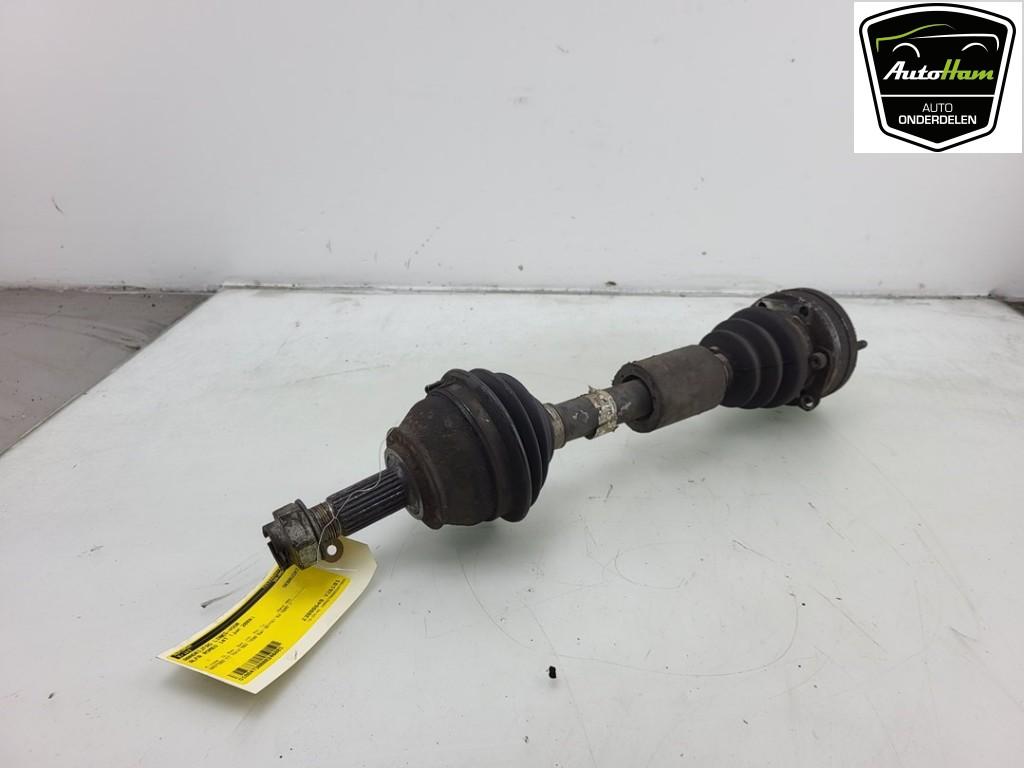 CARDAN AVANT GAUCHE (TRANSMISSION) Alfa Romeo 147 (937), Utilisé, Alfa Romeo