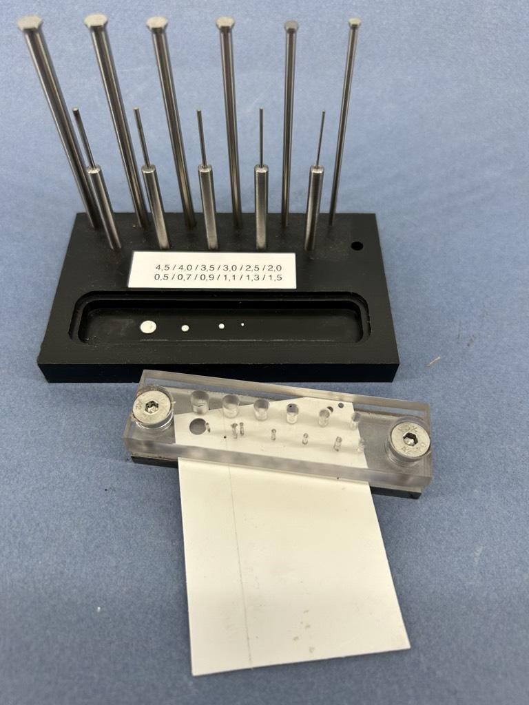 Pons Tool voor de Maquette- of Modelbouwer, Hobby en Vrije tijd, Modelbouw | Figuren en Diorama's, Ophalen of Verzenden, Nieuw