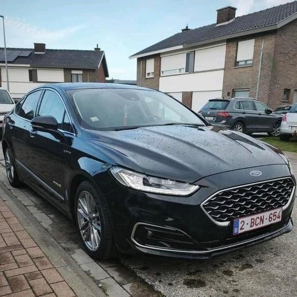 🔋🔋Ford Mondeo hybride 🔋🔋, Enlèvement, Utilisé, Ford
