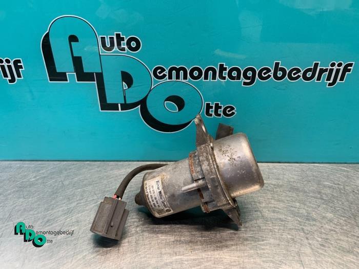 Vacuumpomp (Benzine) van een Opel Astra (Astra J 10-), Auto-onderdelen, Motor en Toebehoren, Opel, Gebruikt, 3 maanden garantie