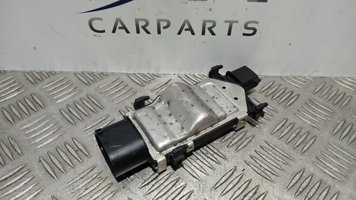 Computer Koeling van een Mercedes GLA, Gebruikt, -, Ophalen of Verzenden, -